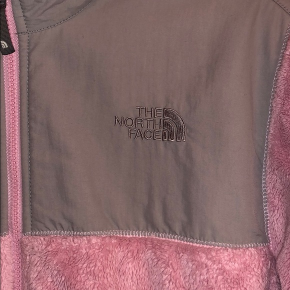 North Face Thermal Denali Jacket Girls XL (Like Women’s M)